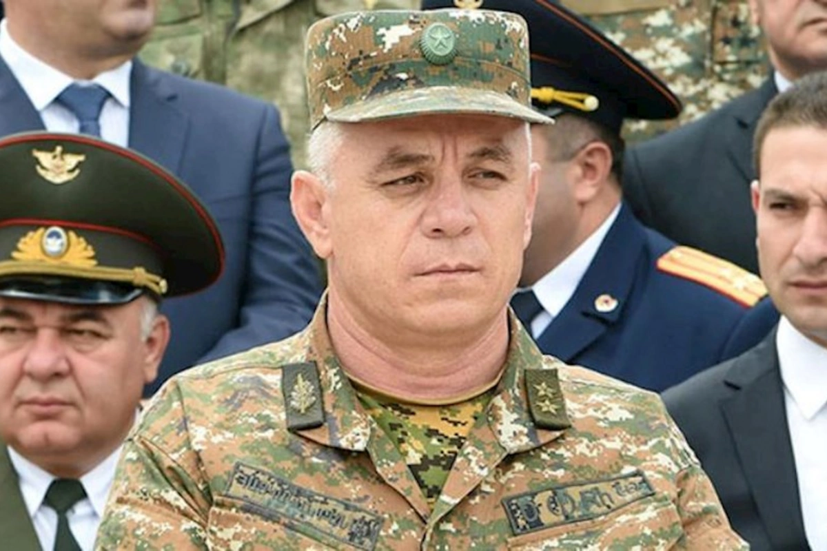 Mnatsakanyan əsirlərə işgəncə verirmiş