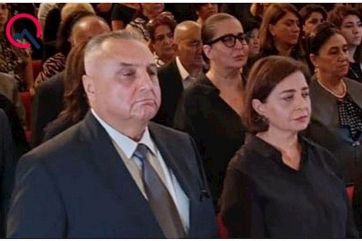 Eldar Mahmudov illər sonra görüntüləndi — FOTO/VİDEO