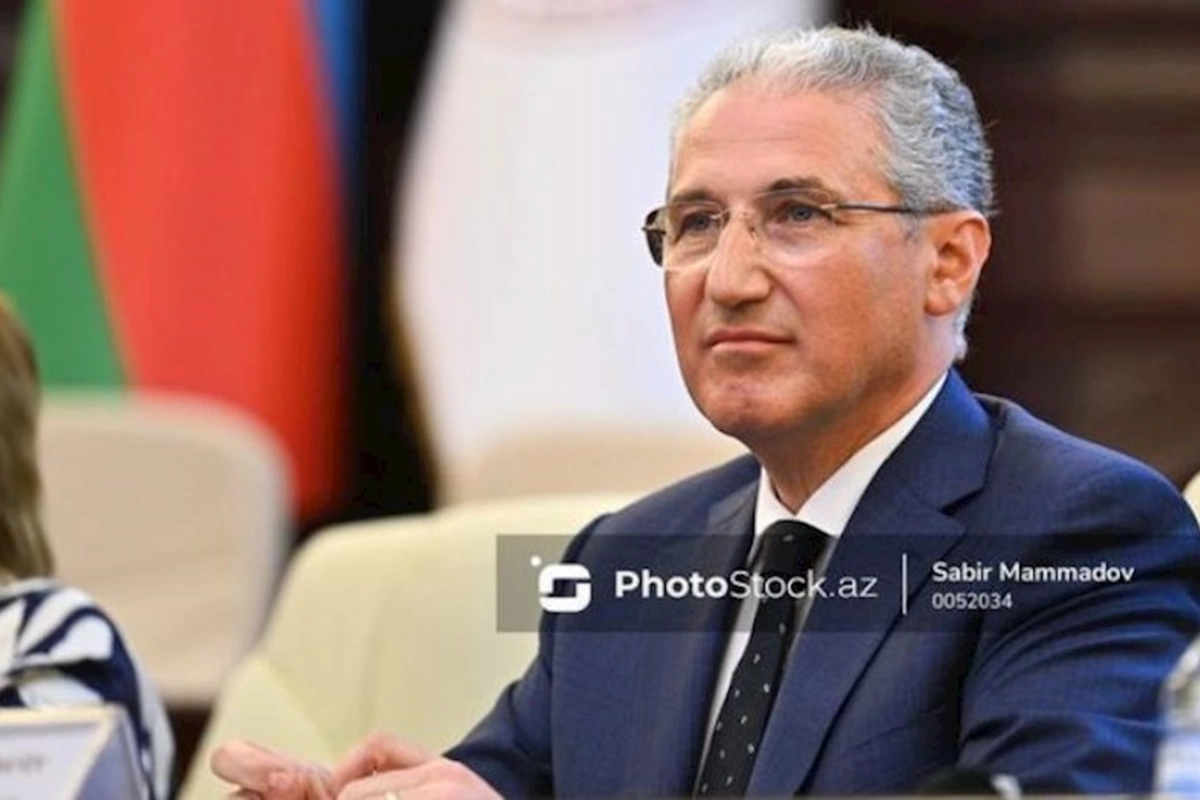 Nazir: “Azad edilmiş ərazilərdə tikinti tullantılarının idarə olunması işlərinə start verilib”