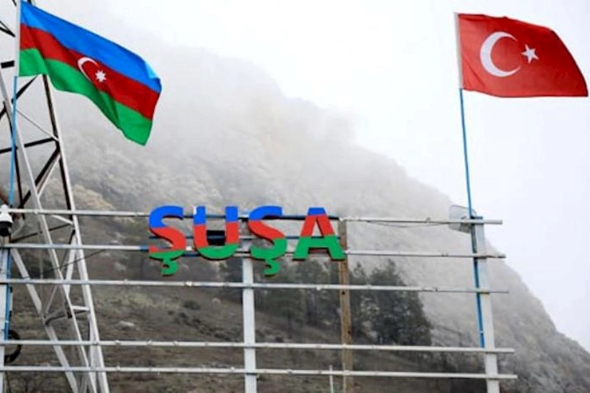 Şuşada seysmik stansiyanın quraşdırılmasına BAŞLANILDI