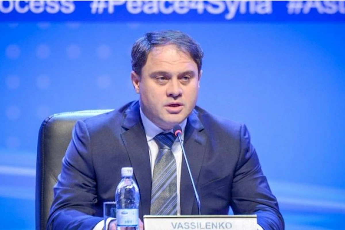 “Sülhün bərqərar olmasında maraqlıyıq” — XİN rəhbərinin müavini