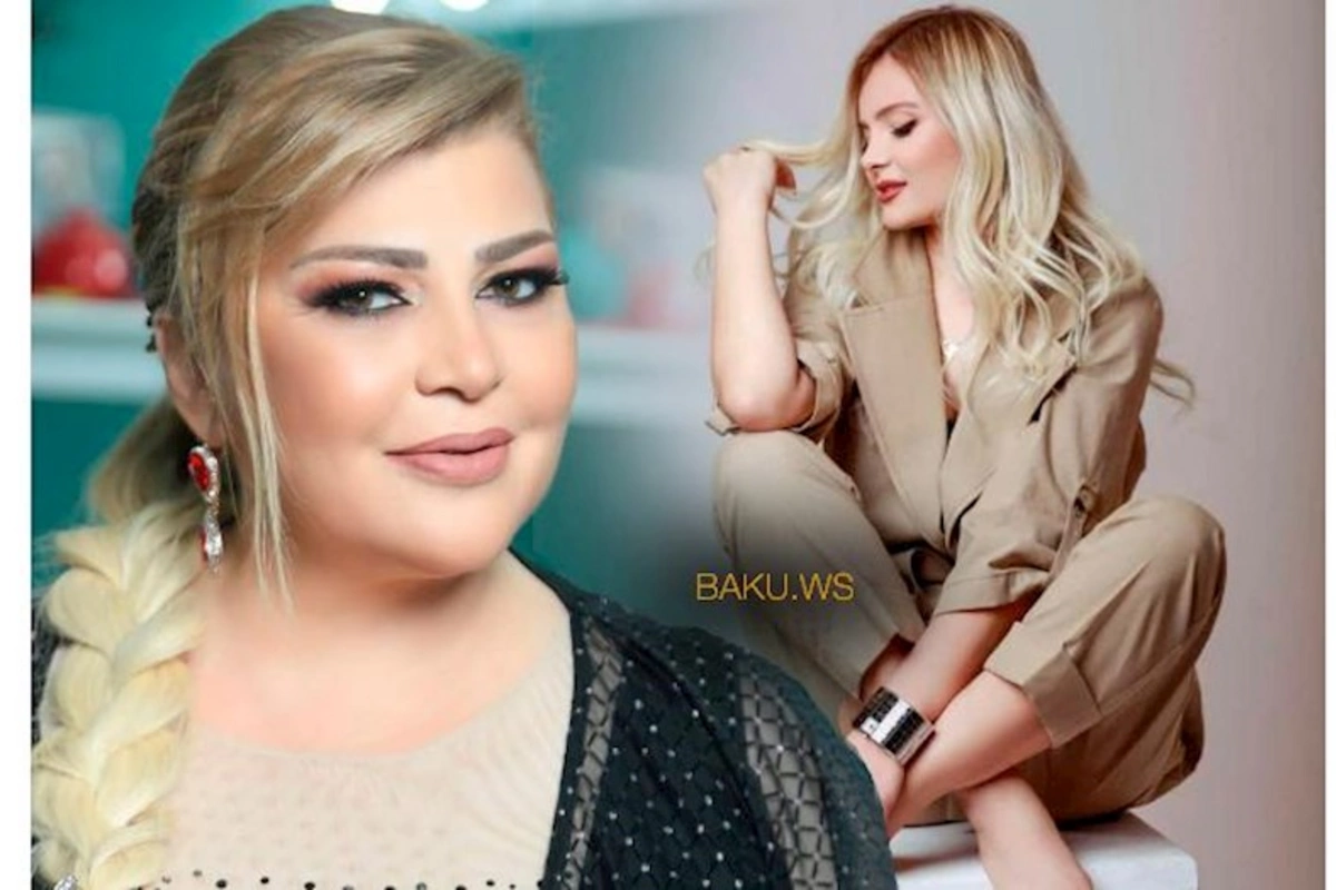 Keçmiş gəlini Mətanət İsgəndərlini məhkəməyə verir