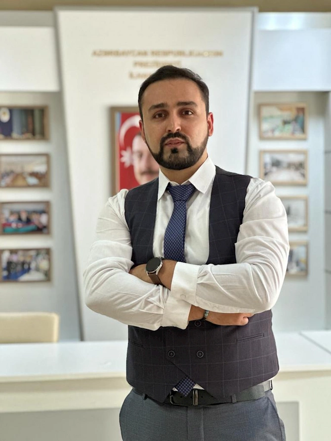 “Zəlzələnin həm müsbət, həm mənfi tərəfləri var” — Özümüzü buna necə hazırlayaq?