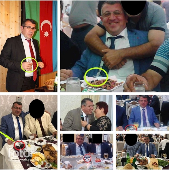“Reket QHT” sədri Samir Adıgözəlli — Bir də belə tanıyaq! “Reket QHT” sədri Samir Adıgözəlli — Bir də belə tanıyaq!