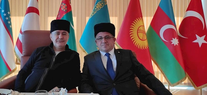 “Reket QHT” sədri Samir Adıgözəlli — Bir də belə tanıyaq! “Reket QHT” sədri Samir Adıgözəlli — Bir də belə tanıyaq!