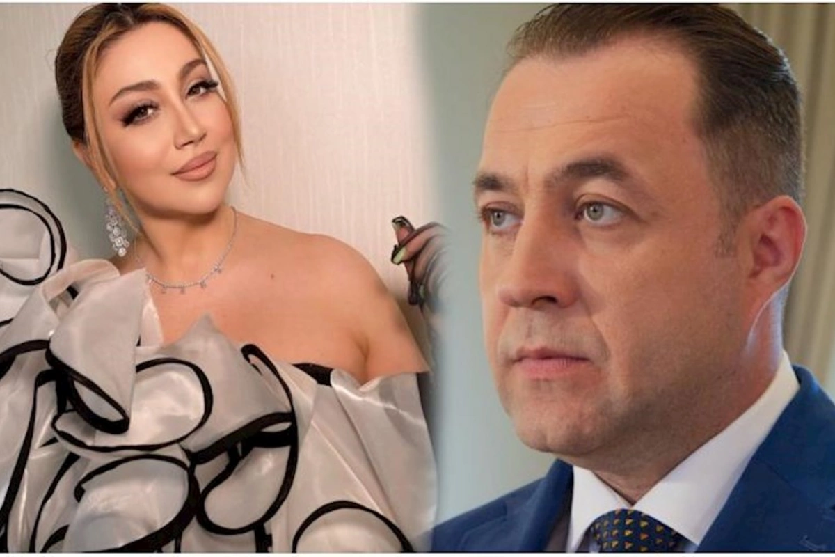 Azər Aydəmirin Damla ilə bağlı paylaşımı tənqid olundu — VİDEO