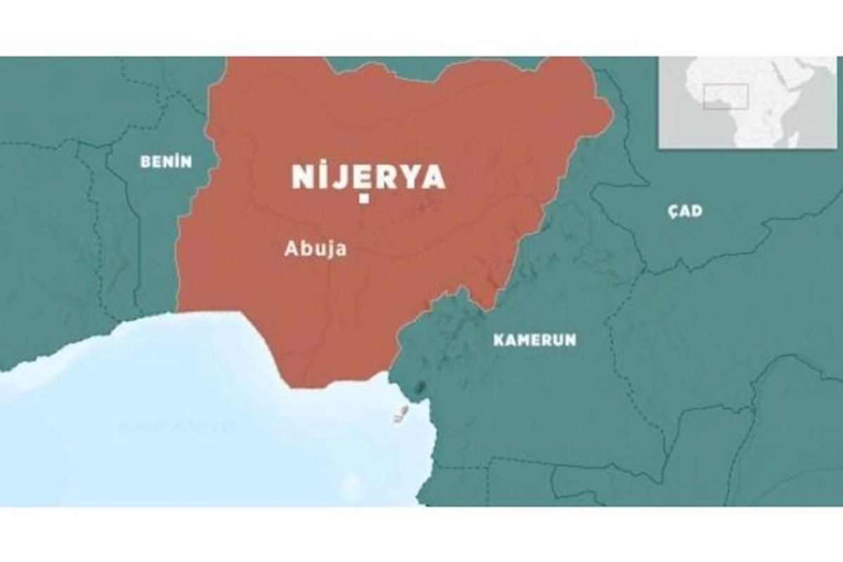 Nigeriyada qeyri-qanuni neft emalı zavodları məhv edildi