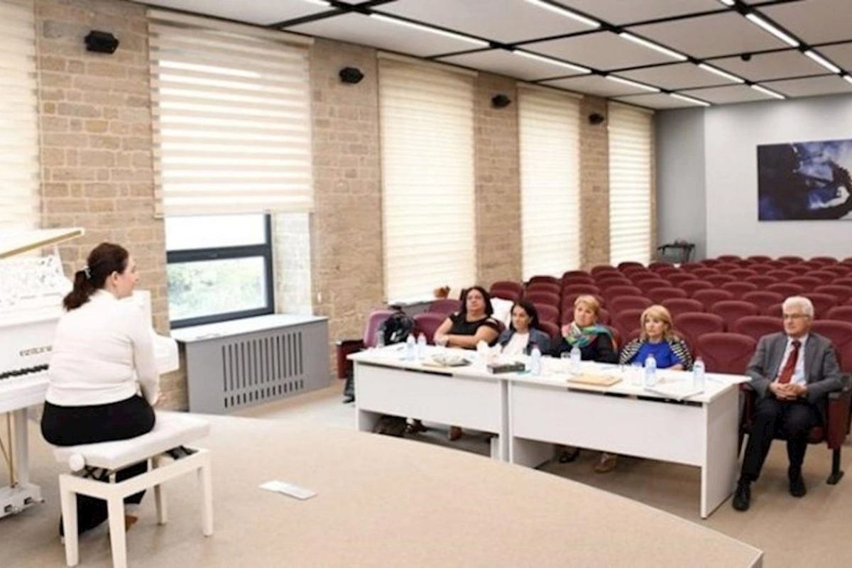 İncəsənət müəssisələrində MİQ müsabiqəsinin müsahibə mərhələsinə başlanılır