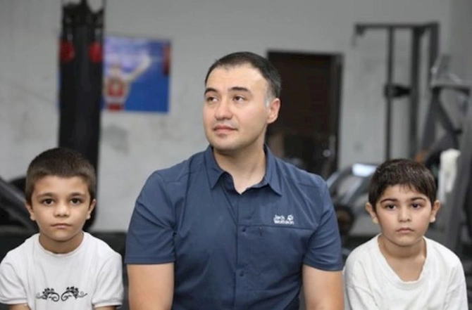 Sabirabadda ağır atletika məktəbinin yaradılmasının 1 ili — Nəticələr