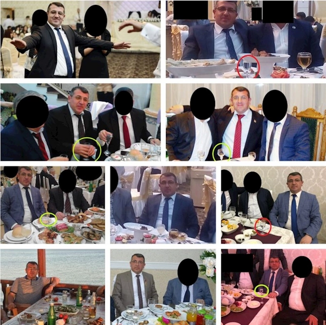 “Reket QHT” sədri Samir Adıgözəlli — Bir də belə tanıyaq! “Reket QHT” sədri Samir Adıgözəlli — Bir də belə tanıyaq!