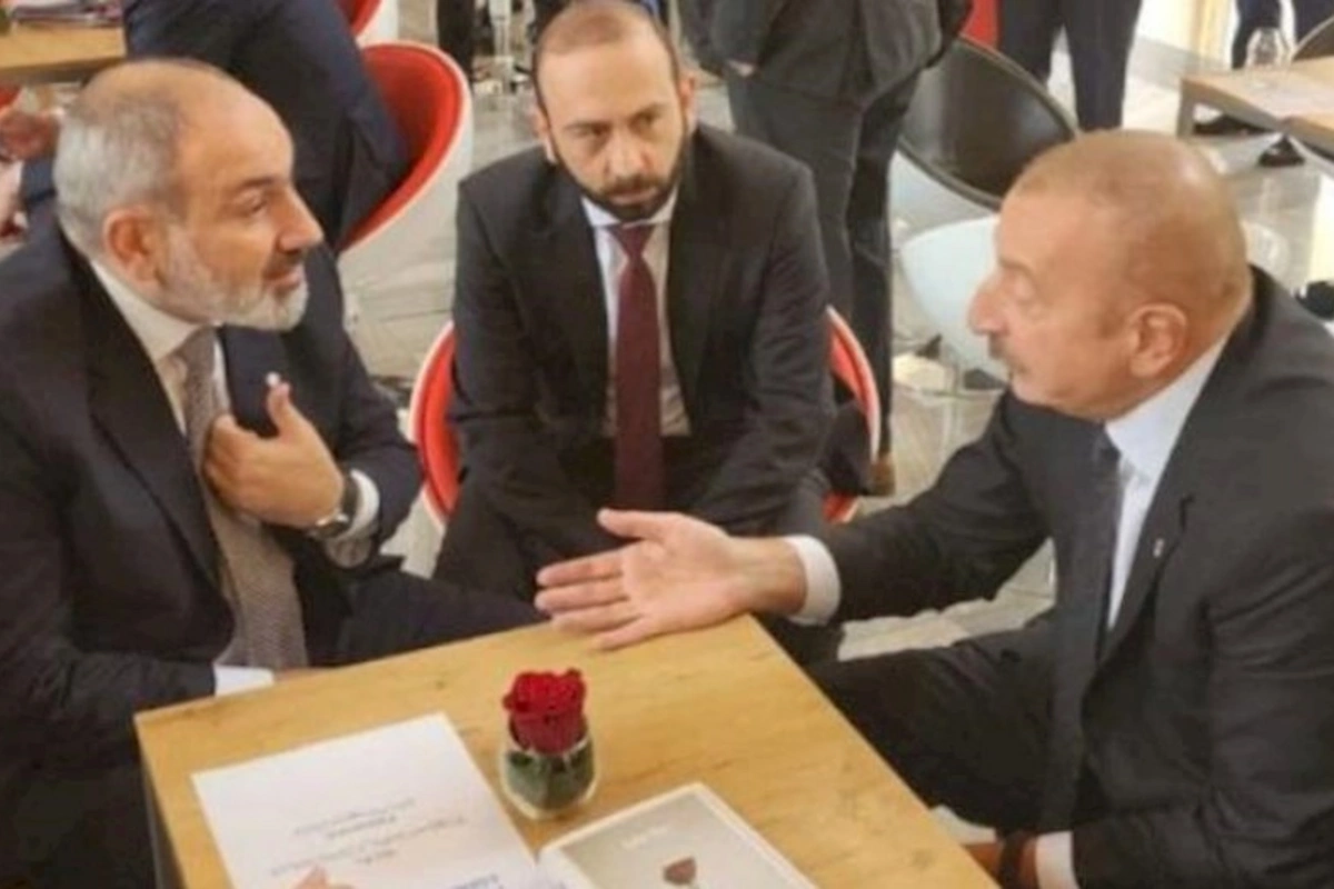“Paşinyan Əliyevə vəd verib, indi də qorxur ki...” — Danielyan