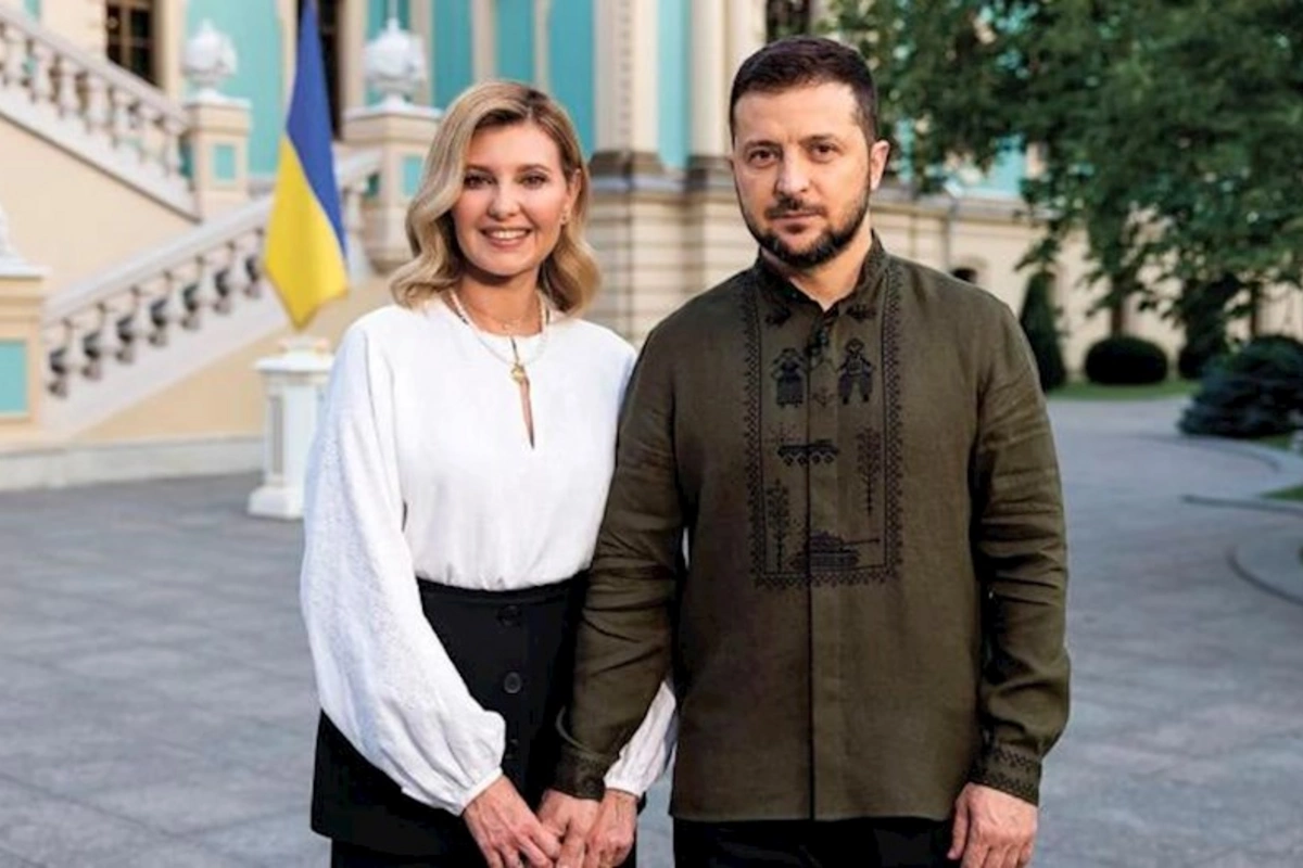 “Tarixi şəxsiyyətə deyil, ərimə ehtiyacım var”