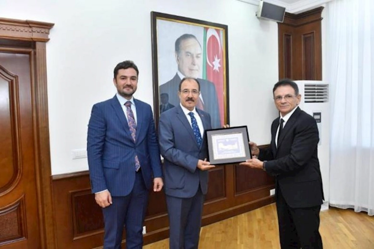 Türkiyə Azərbaycana müdafiə sənayesi müşaviri təyin etdi — İLK DƏFƏ
