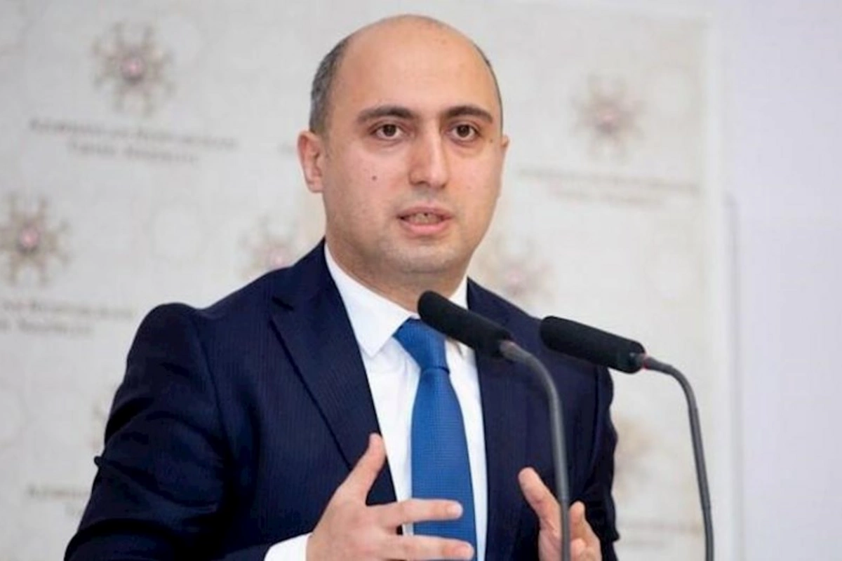 Məktəblərlə bağlı bütün hadisələr araşdırılır — Nazir