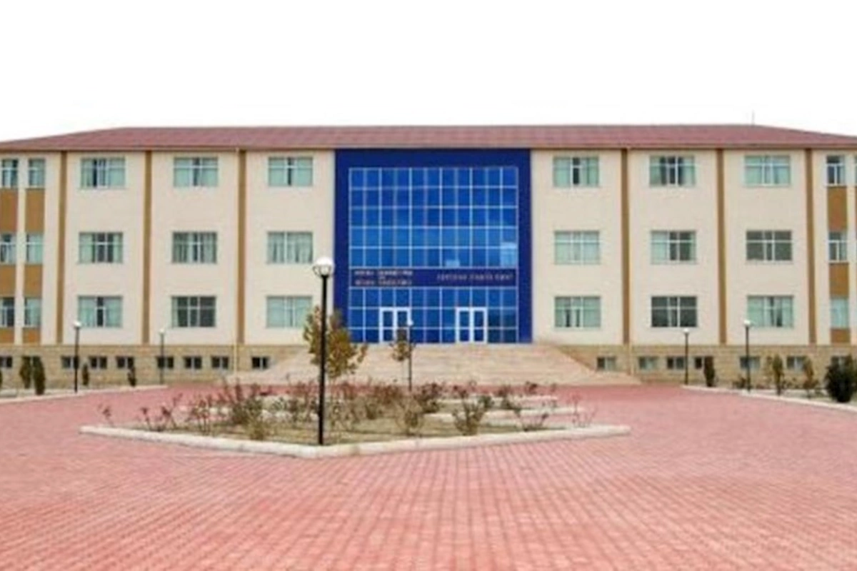 Naxçıvan Dövlət Universitetində yoxlama — Sənədlər Baş Prokurorluğa göndərildi