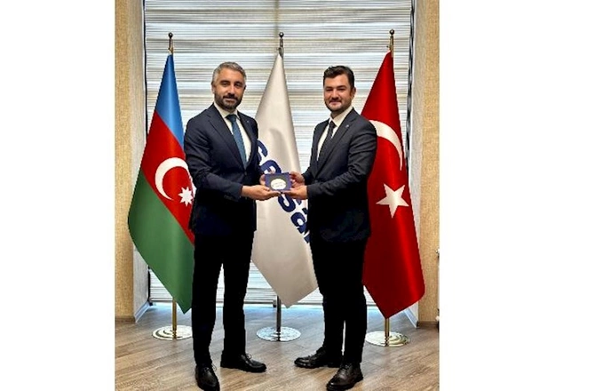 Türkiyə Azərbaycana müdafiə sənayesi müşaviri təyin etdi — İLK DƏFƏ
