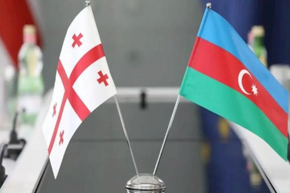 Azərbaycanla Gürcüstan arasında əməkdaşlıq Sazişinin detalları — SİYAHI