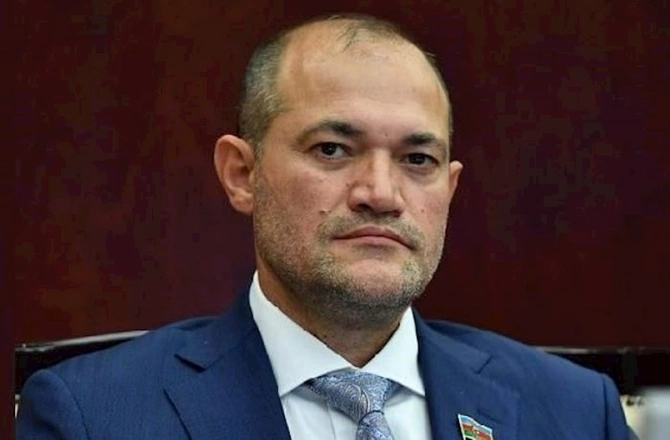 Deputat vətəndaşları qanunsuz şans oyunlarından uzaq olmağa çağırır Deputat vətəndaşları qanunsuz şans oyunlarından uzaq olmağa çağırır