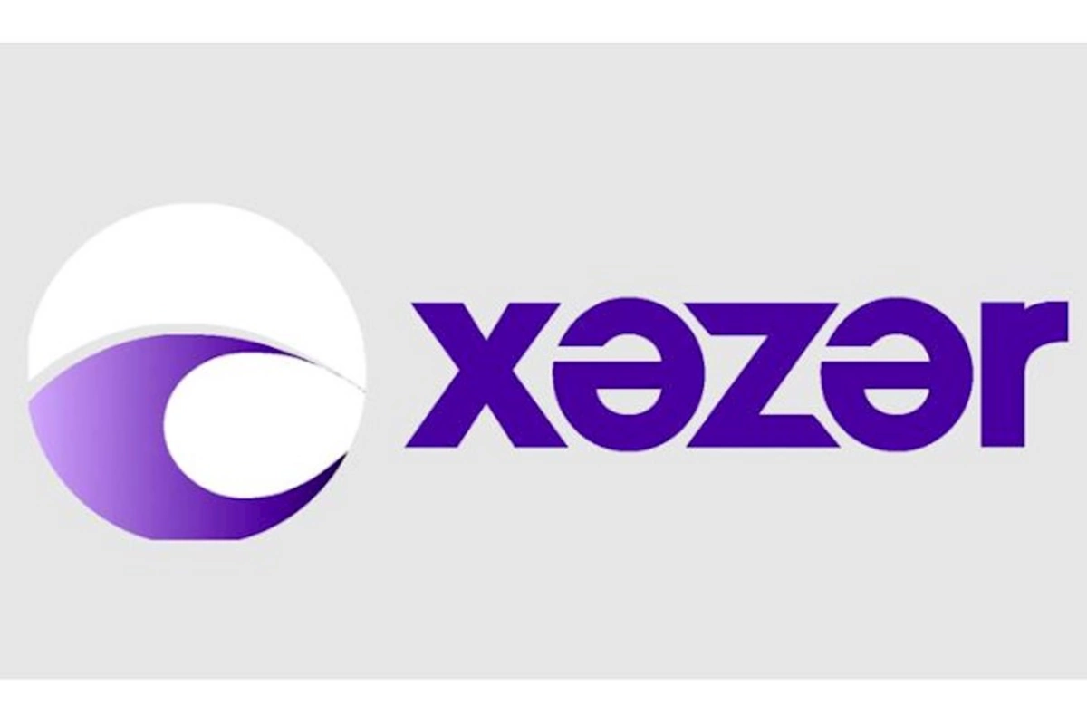 “Xəzər TV”yə xəbərdarlıq edildi