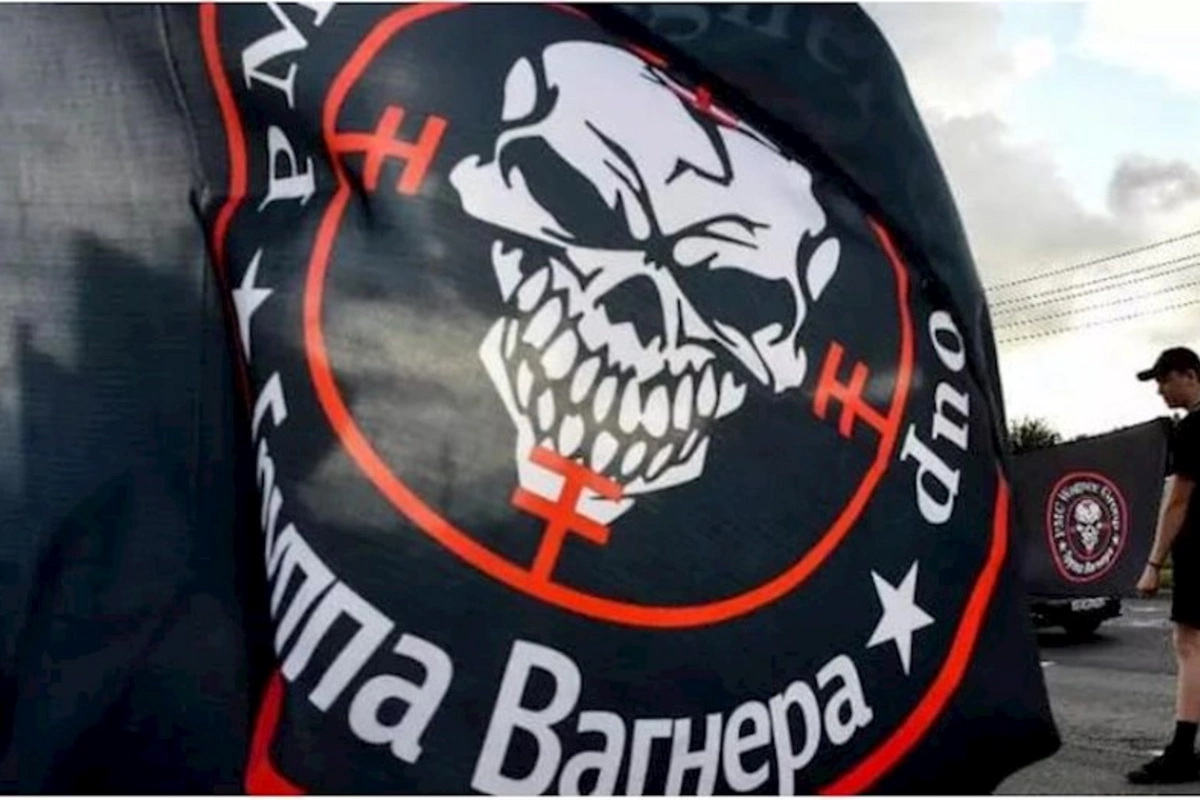 Britaniya Vaqneri terror təşkilatı elan etməyə hazırlaşır