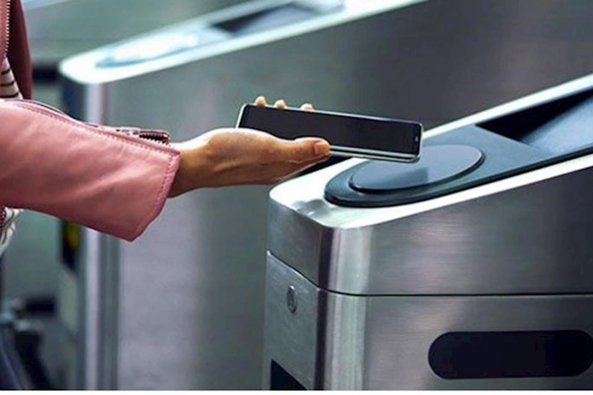 Metroda gediş haqqı telefonla ödənəcək — Bu gündən