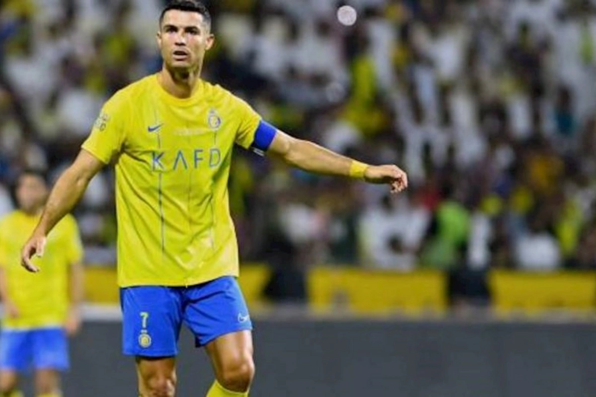 Ronaldo DÇ-2026-da çıxış edəcək?