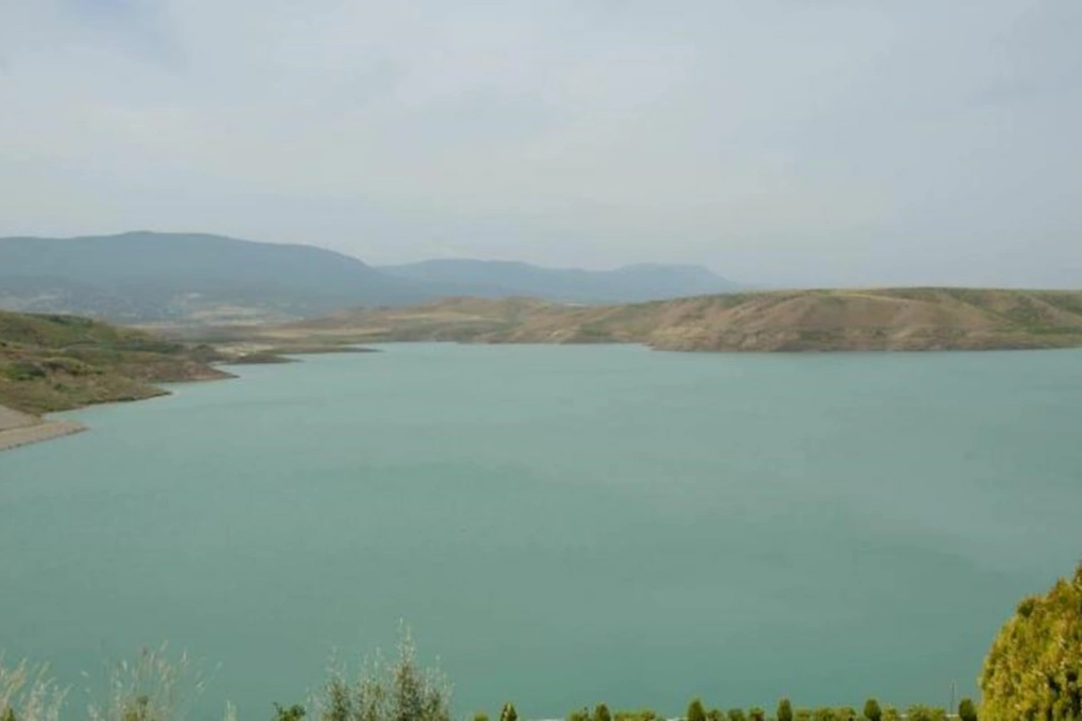Bakıya Laçından içməli su çəkilir — Ekspert ətraf mühitə təsirini AÇIQLADI