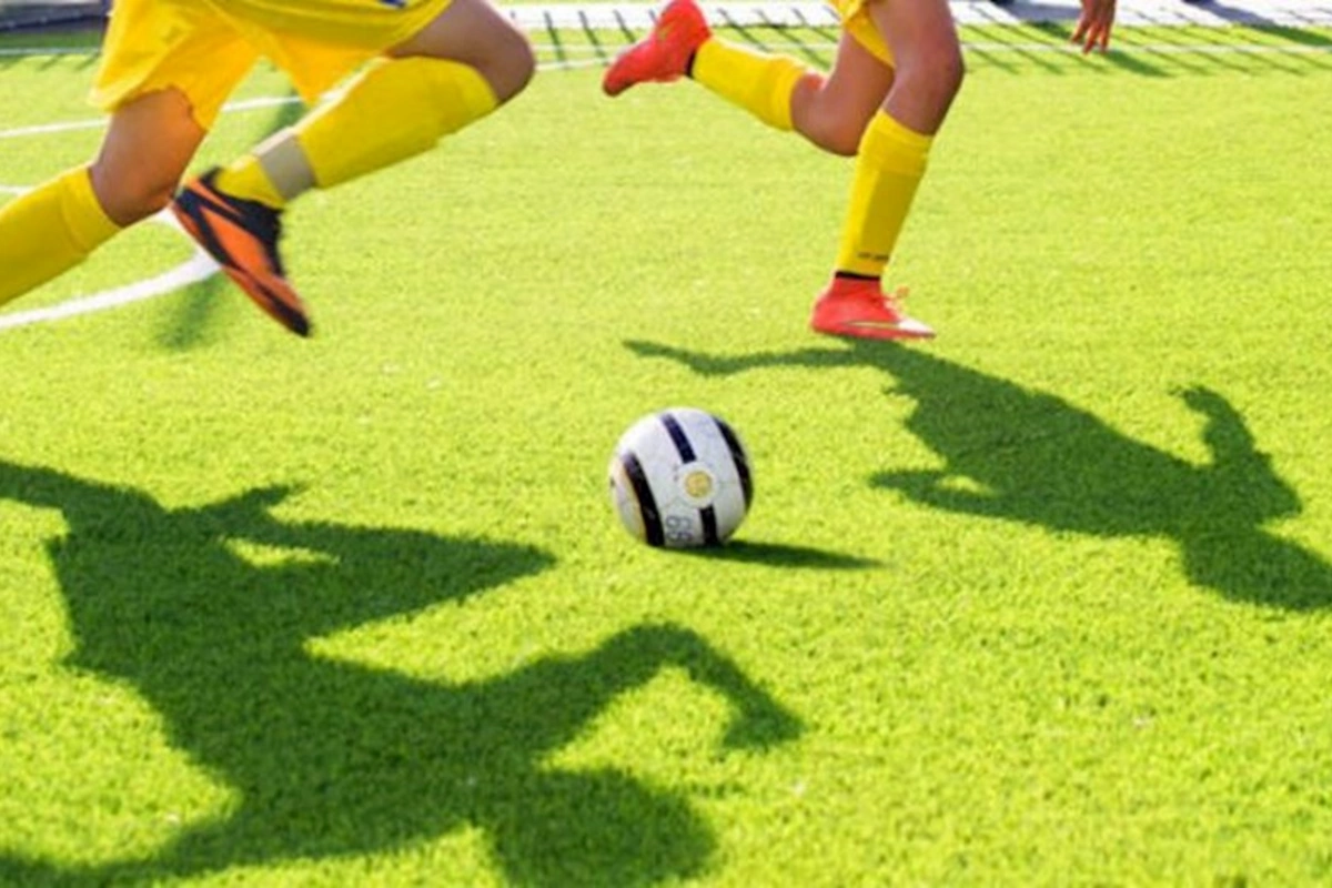 Azərbaycan təmsilçisi minifutbol üzrə Çempionlar Liqasına qələbə ilə başlayıb