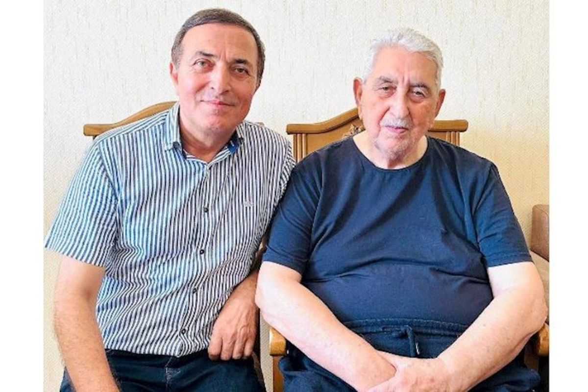 Mənsum İbrahimov: “Arif müəllim öz vəzifəsinə məni məsləhət gördü”