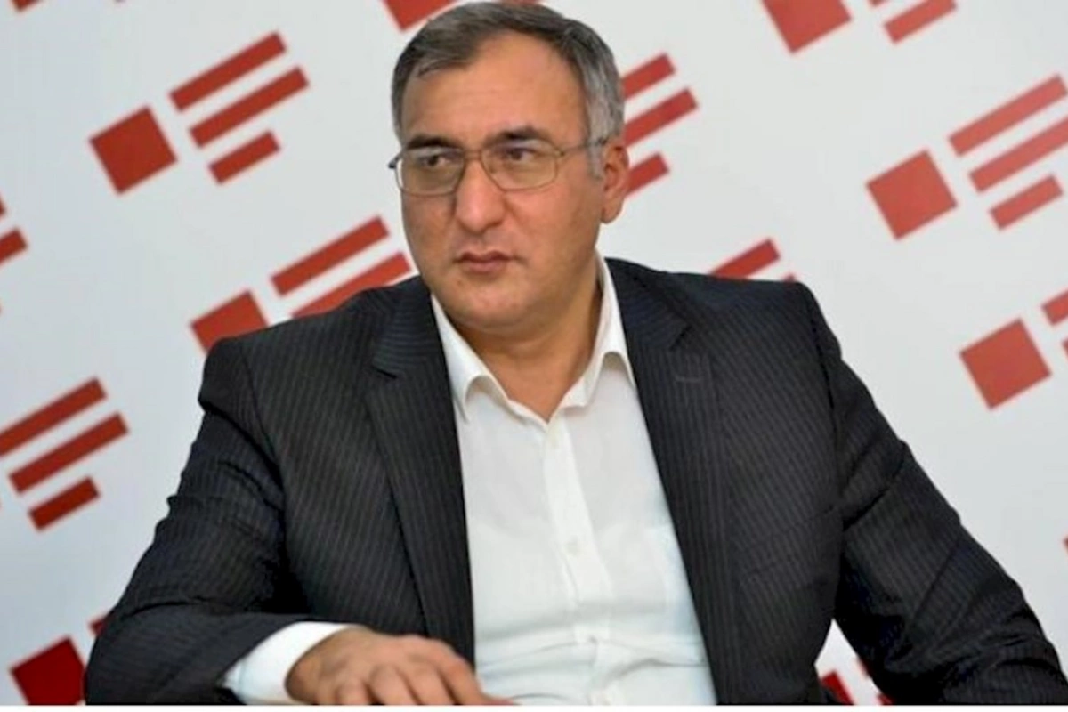 “Çingiz Abdullayevi biabır edən Anardır” — AÇIQLAMA