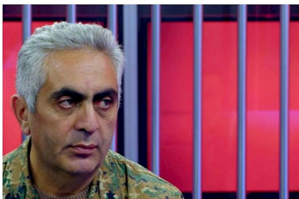 “Hindistanın silahlarına hava və su kimi ehtiyacımız var” — Artsrun Hovhannisyan