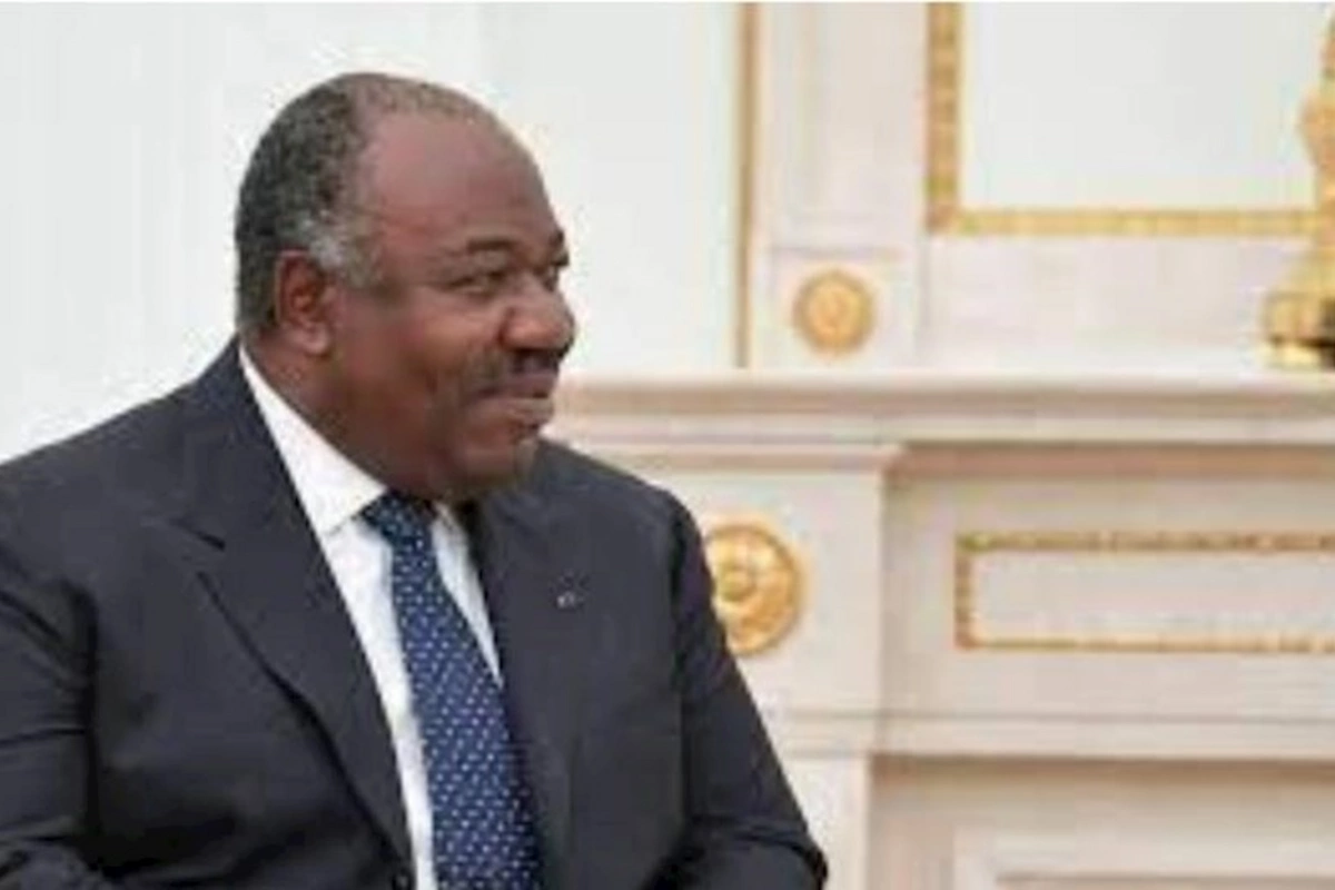 Qabon Prezidenti Əli ben Bonqo Ondimba sərbəst buraxıldı