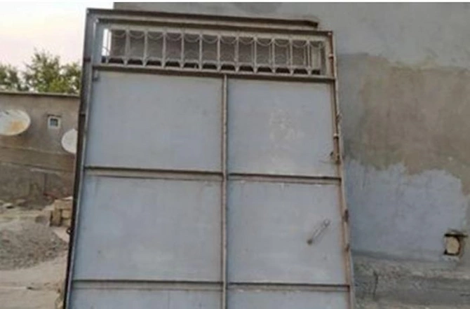 Bakıda külək 12 yaşlı məktəblinin ölümünə səbəb oldu — FOTO