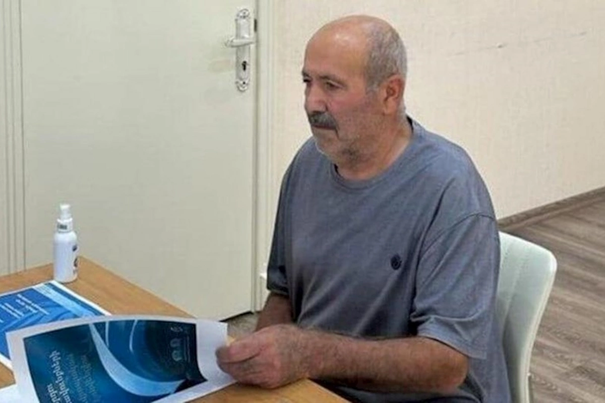 Xaçaturyan hər şeyi etiraf etdi — Ermənilərə işləyən 3 azərbaycanlı kim olub? (FOTO)