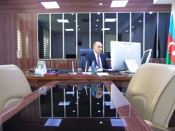 İnam Kərimovun tapşırıqları məhkəmə hakimlərinin diqqətinə çatdırılıb — FOTOLAR İnam Kərimovun tapşırıqları məhkəmə hakimlərinin diqqətinə çatdırılıb — FOTOLAR