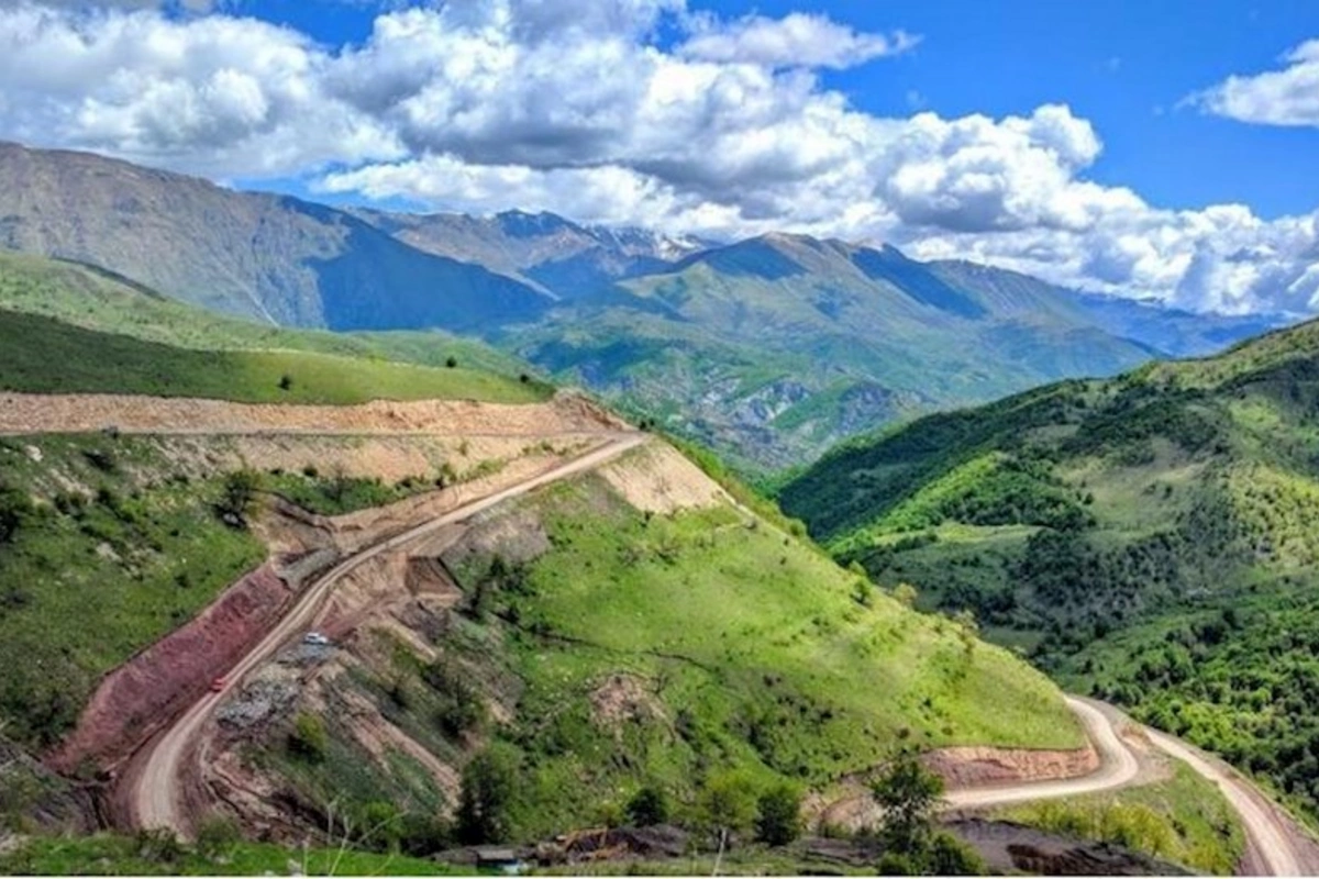 Kəlbəcərdə aparılacaq bərpa-quruculuq işləri AÇIQLANDI