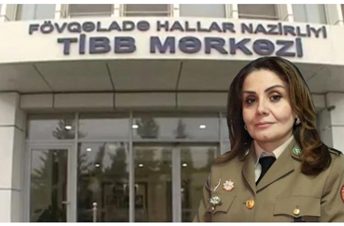 Kəmaləddin Heydərov qalmaqallı rəisi işdən çıxardı — FOTO