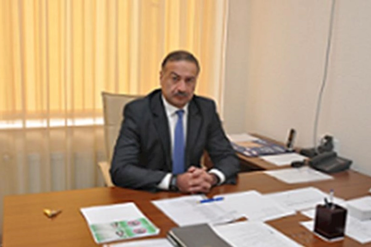 Vəzifəli şəxs rektor keçmək üçün 250 min manat veribmiş