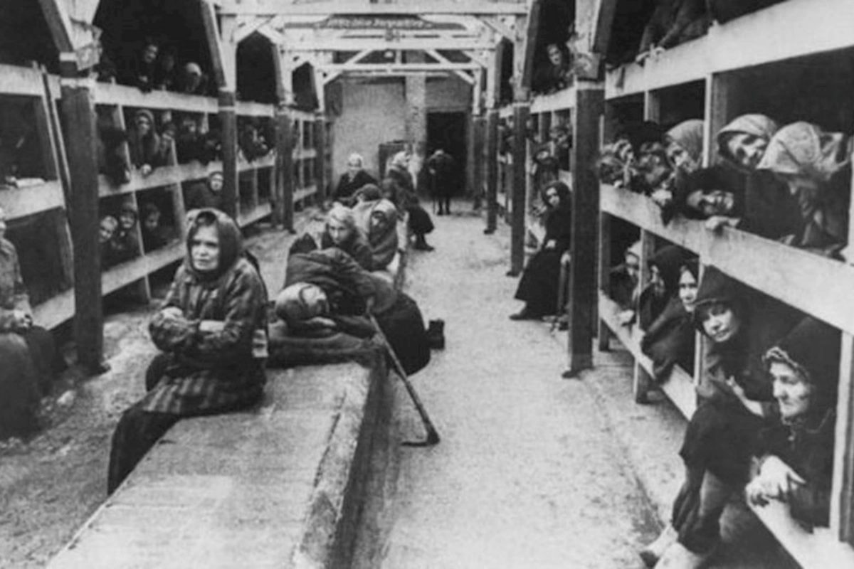 Avropalı ravvinlərdən Ermənistana ÇAĞIRIŞ