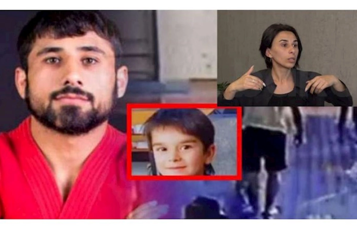 Azyaşlının ölümünə səbəb olan məşqçi onun anası ilə nə yazışıb? — Məhkəmədə faktlar açıqlandı