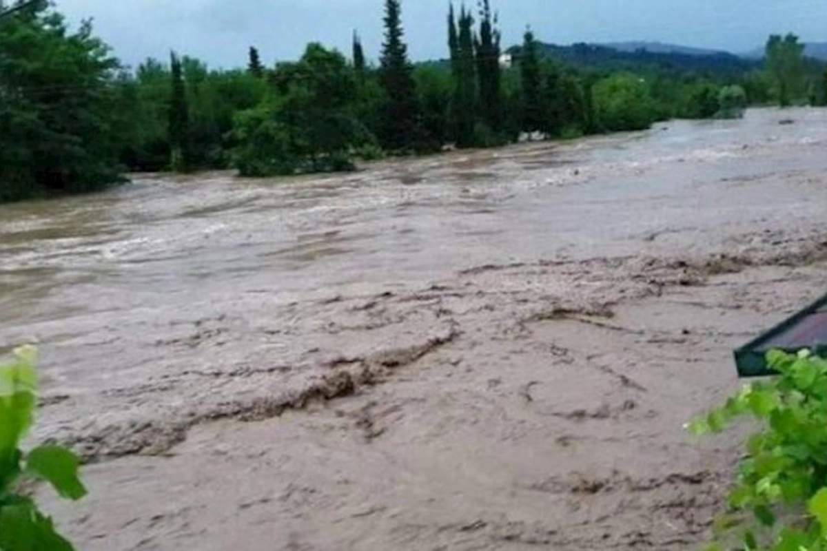 Faktiki hava açıqlandı
