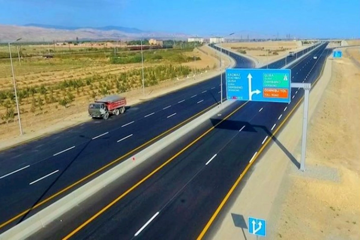 Ödənişli Bakı-Quba yolunda qiymətlər necə tənzimlənəcək — Alternativ yoldan fərqi...