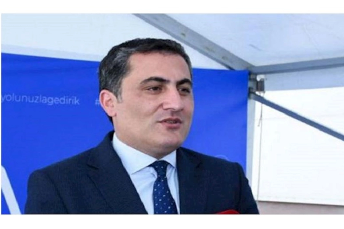 Mais Ağayevə yeni vəzifə verildi