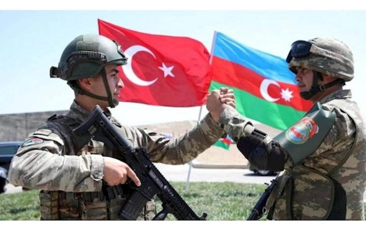 Türkiyə: Azərbaycanın öz suverenliyini qoruması yönündə səyləri dəstəklənməlidir