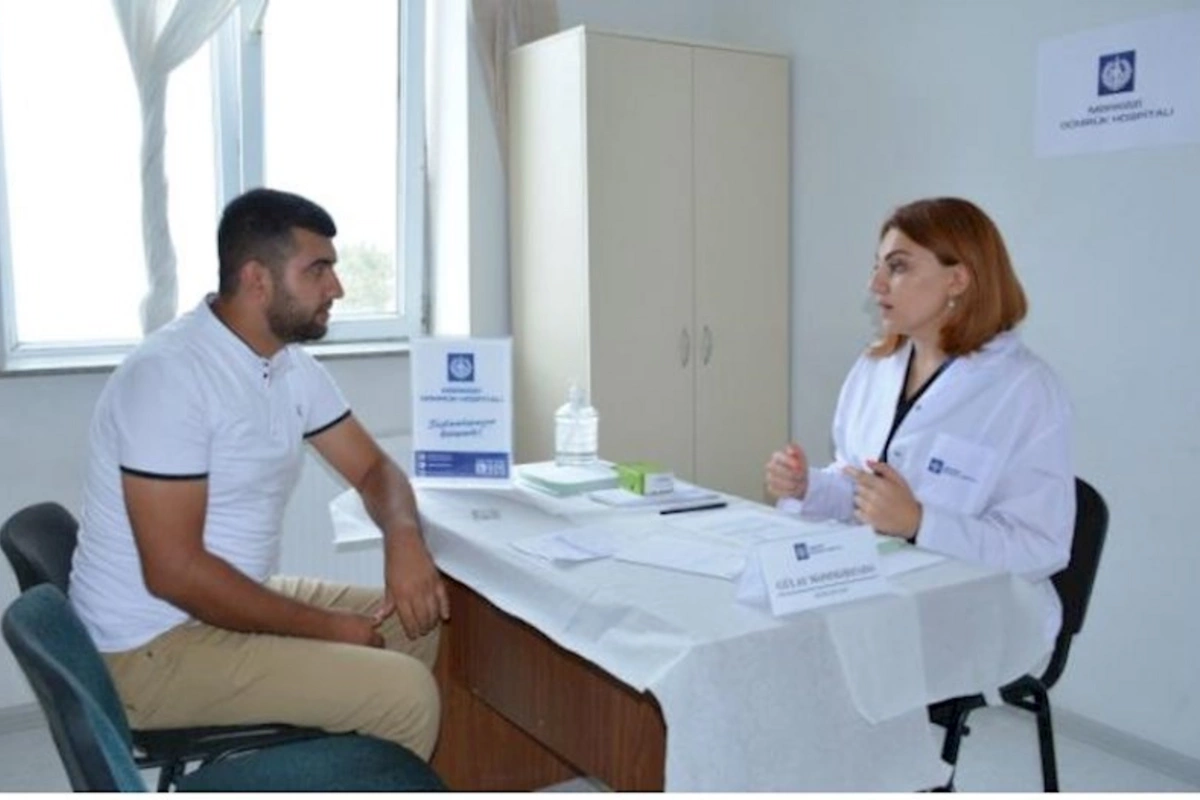 Əhalini sevindirəcək xəbər: Poliklinikalarda YENİLİK — PULSUZ OLACAQ