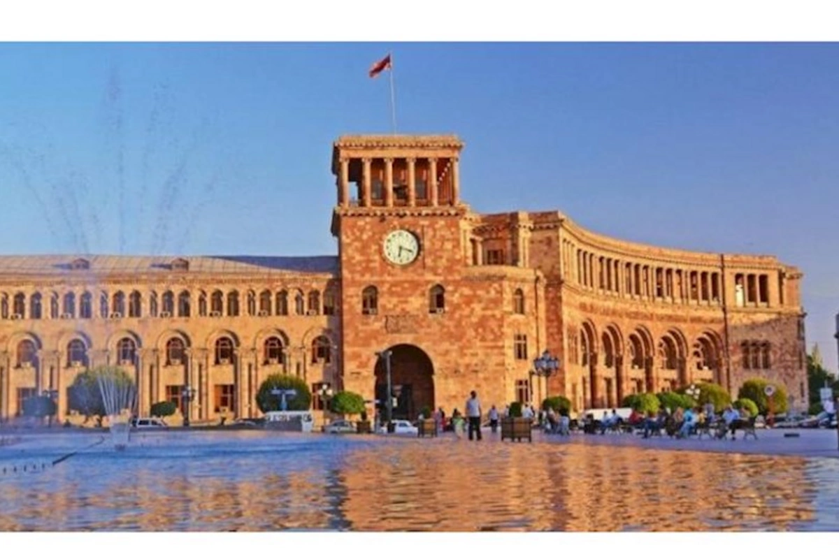 “Ermənistan Azərbaycanla vəziyyəti gərginləşdirmək niyyətində deyil” — Rəsmi İrəvan