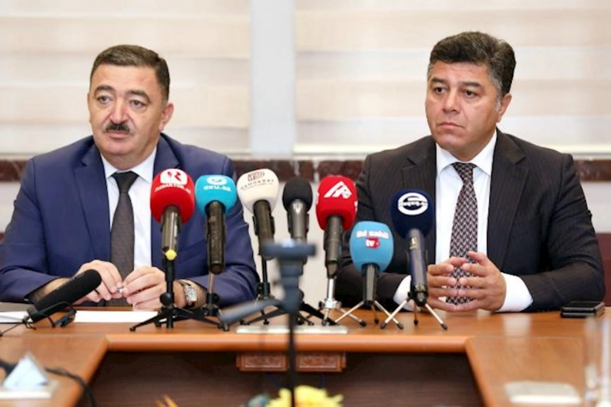 Sentyabrın ilk “Açıq qapı”sında vacib məqamlar açıqlandı — VİDEO