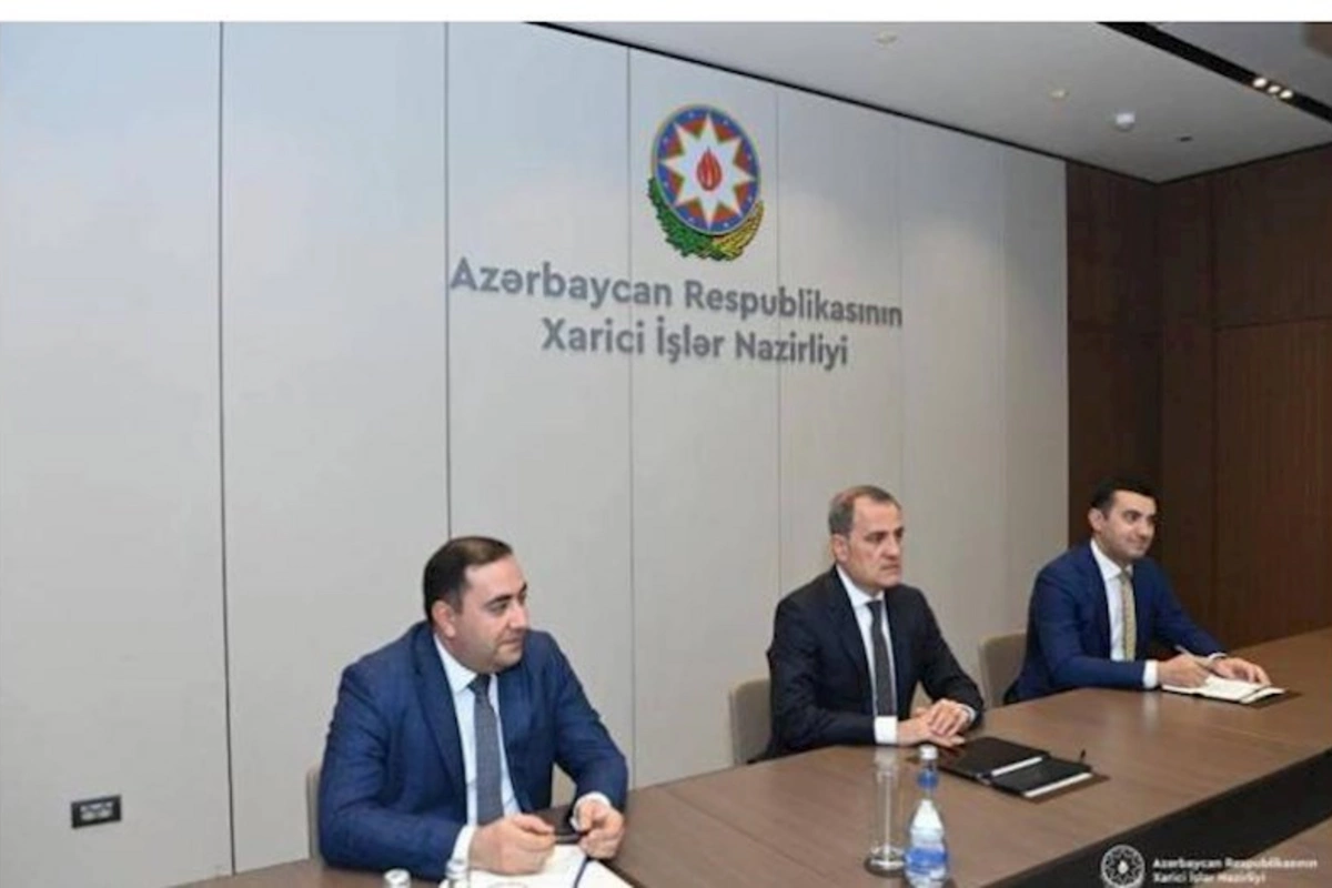Ermənistanın bəyanat, ritorika və təxribatları regionda davamlı sülhə xələl gətirir