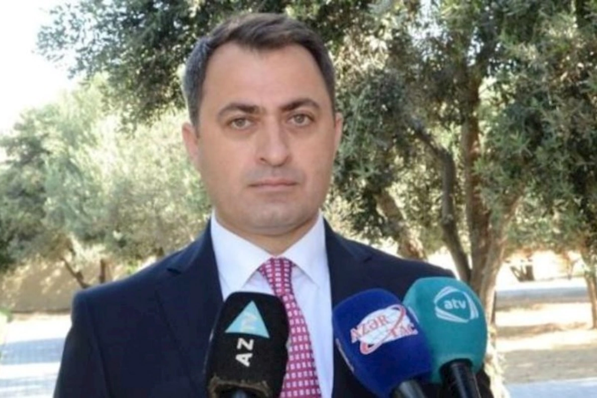 Bakının başsız qalan rayonu: Qazilər və sakinlər etiraz edirlər
