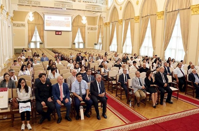 Şuşada seysmik stansiyanın qurulması işləri tezliklə yekunlaşacaq — AFAD Şuşada seysmik stansiyanın qurulması işləri tezliklə yekunlaşacaq — AFAD